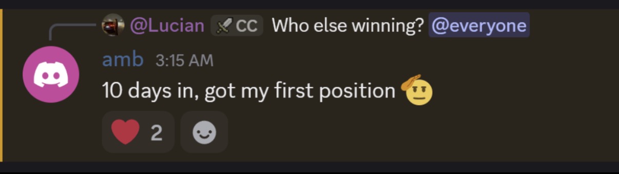 Student win testimonial 16